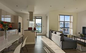 Bankside By Wycombe Apartments
